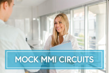 Mock MMI Circuits are Back in 2023 – Online Sessions now available!