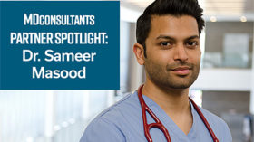 Dr Sameer Masood Banner