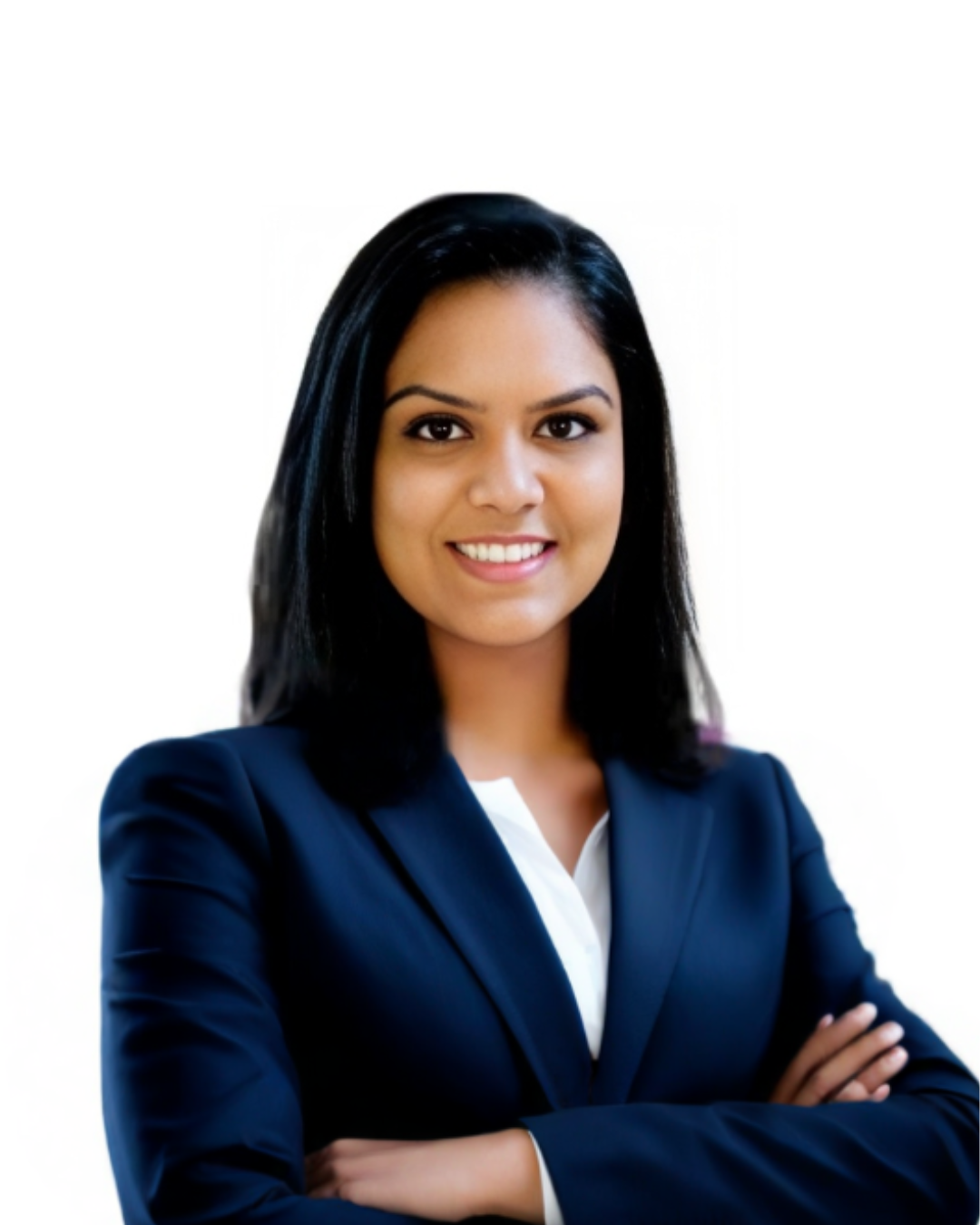 Ariba Shah