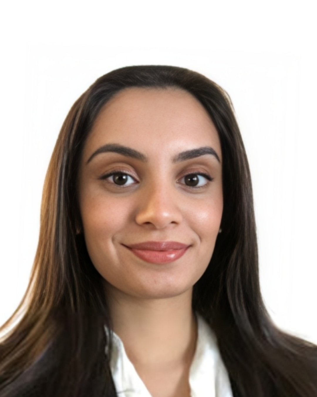Khadija Ahmed