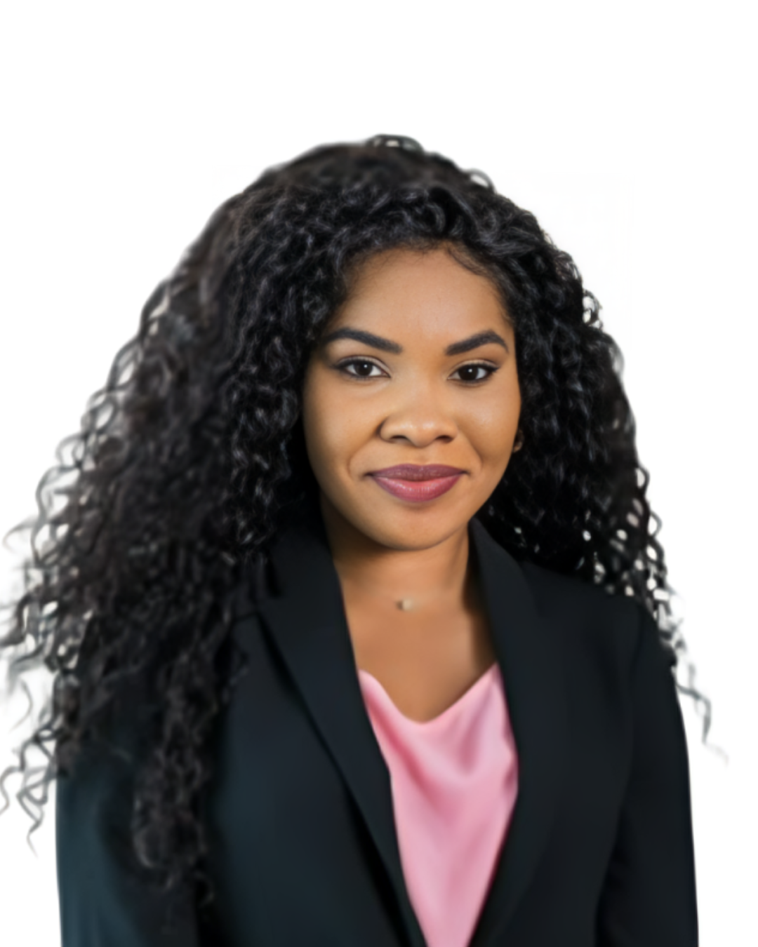 Bianca Adekola