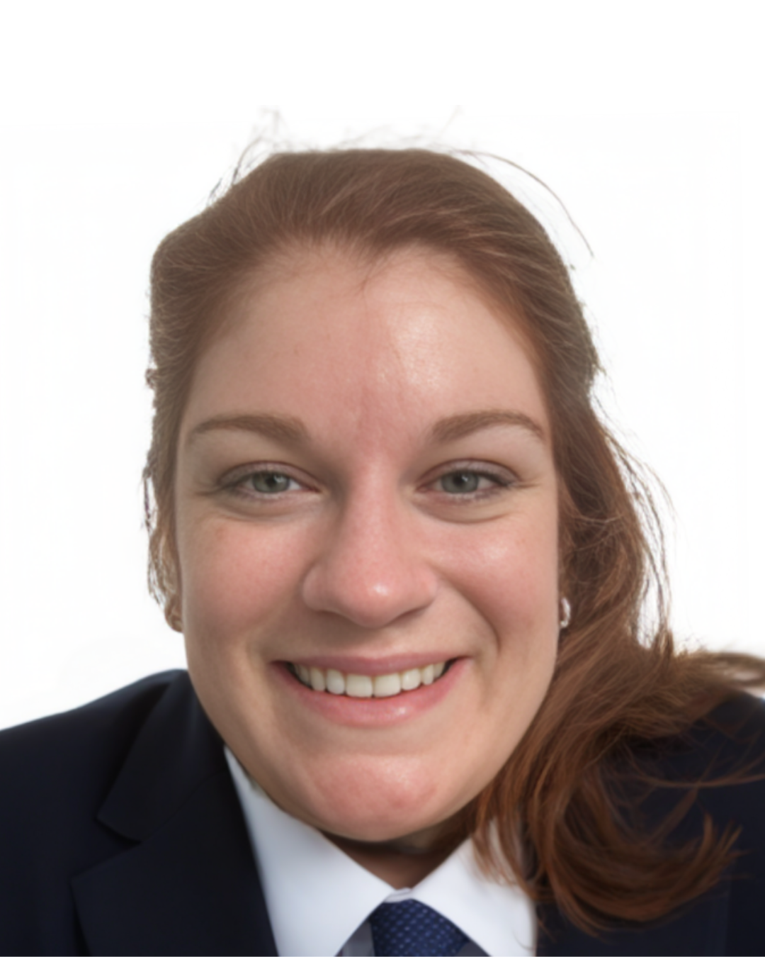 Crystal McLeod