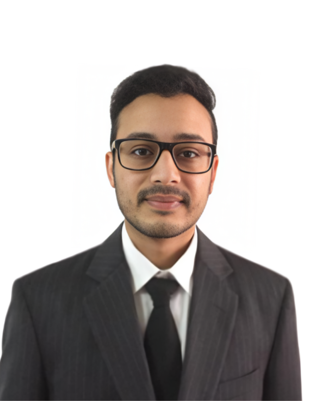 Shubham Mistry