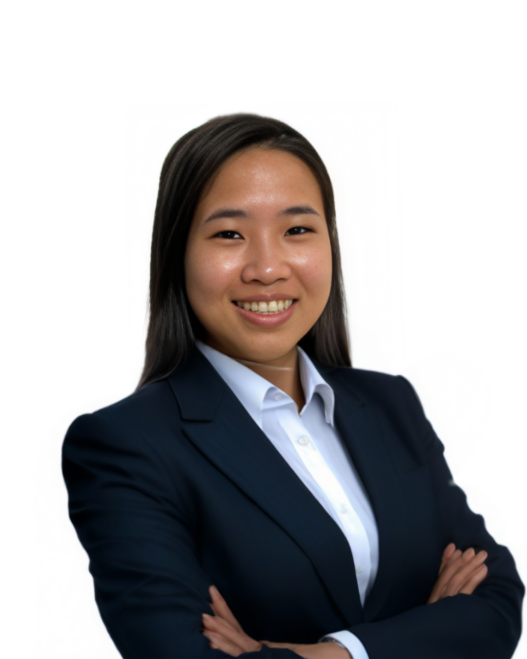 Rebecca Wu