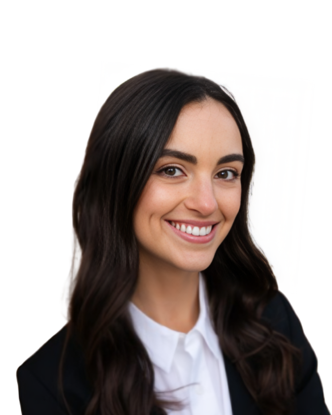 Jenna Cross