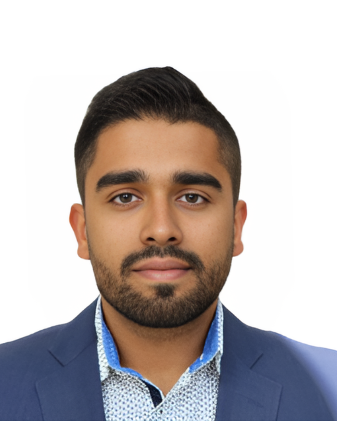 Ekaksh Khurana