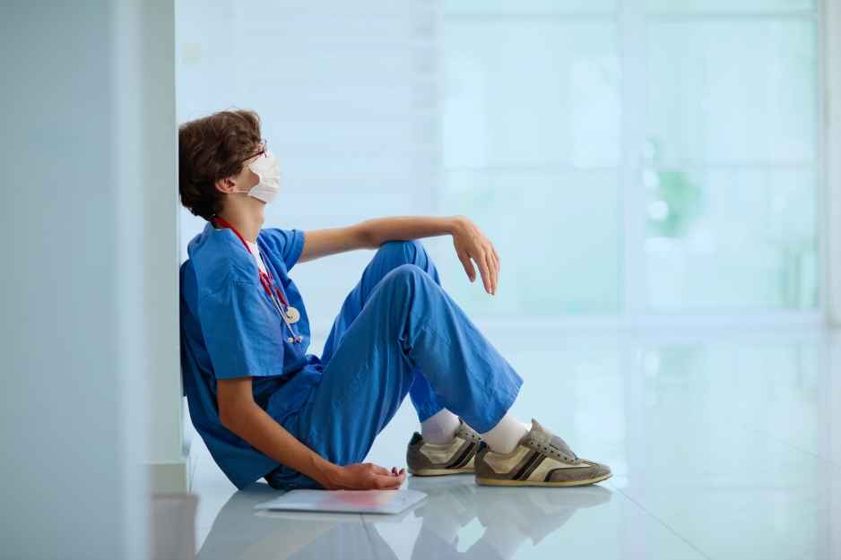 Understanding Burnout in Medicine