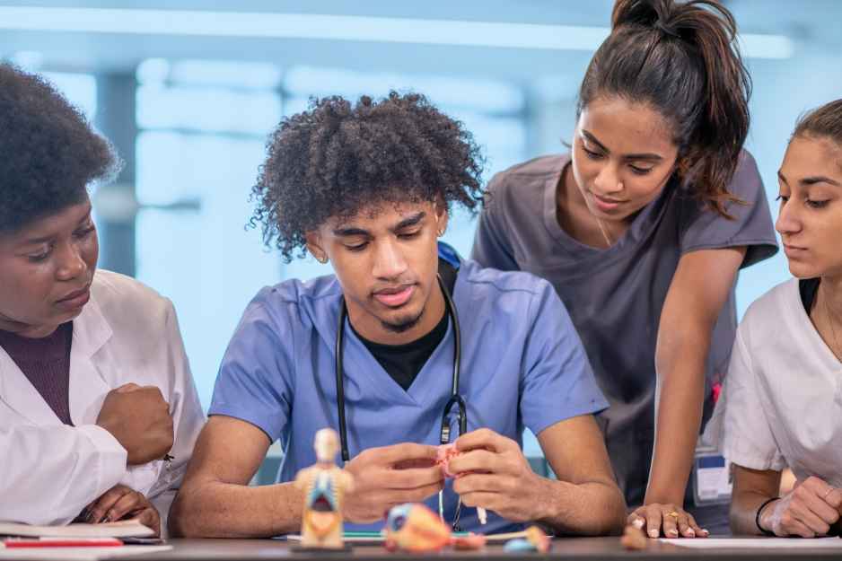 Medical Student Organizations