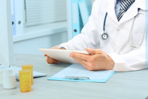 Clinical Reviewers