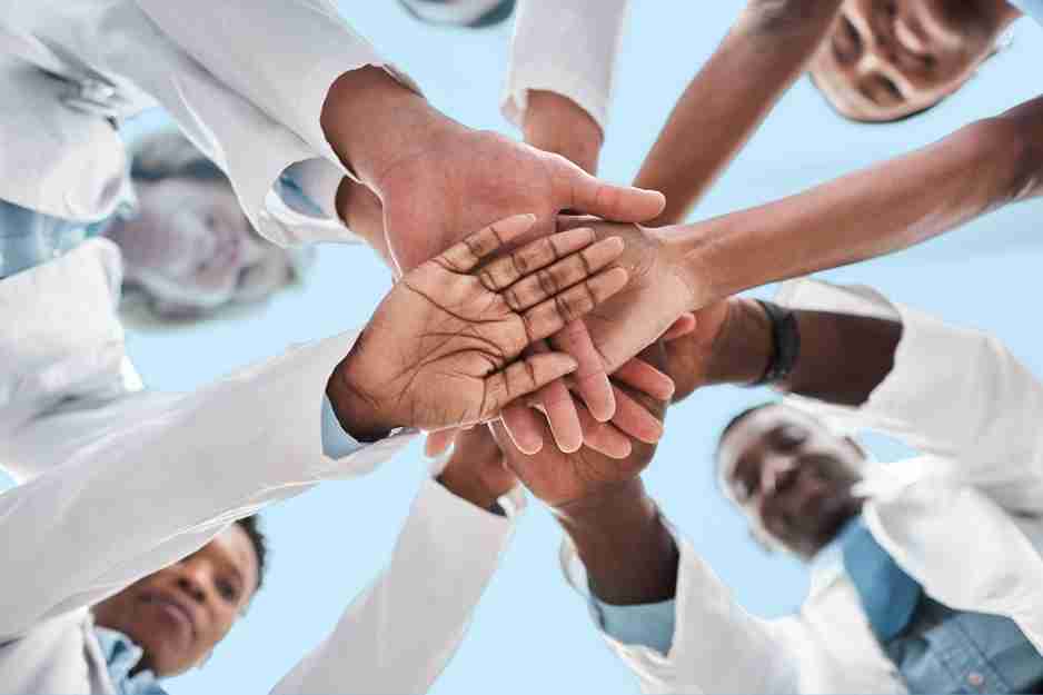 Alignment with the Medical School's Values