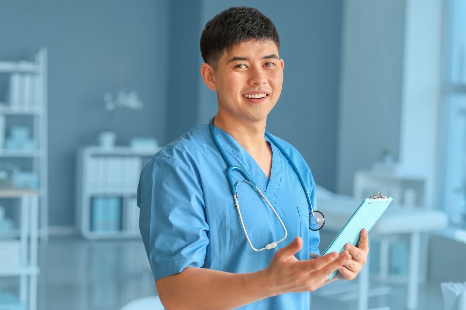 Building Confidence in Clinical Skills