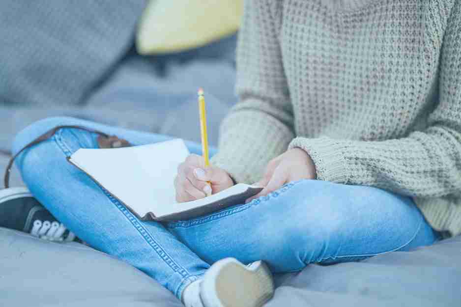 A Confident and Clear Writing Style