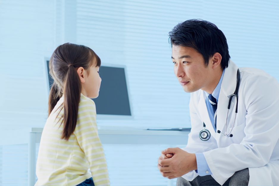 Navigating Patient Interactions