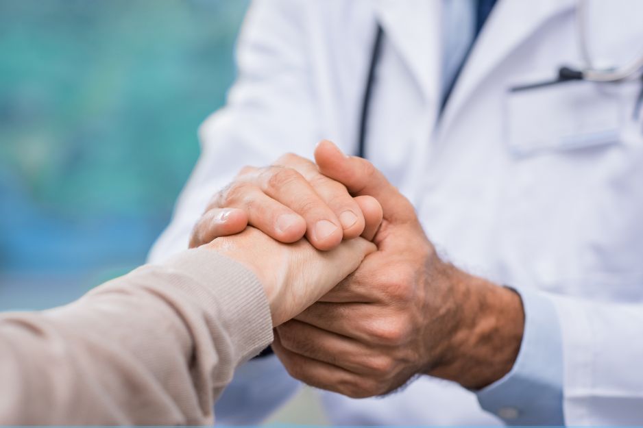 Empathy and Compassion