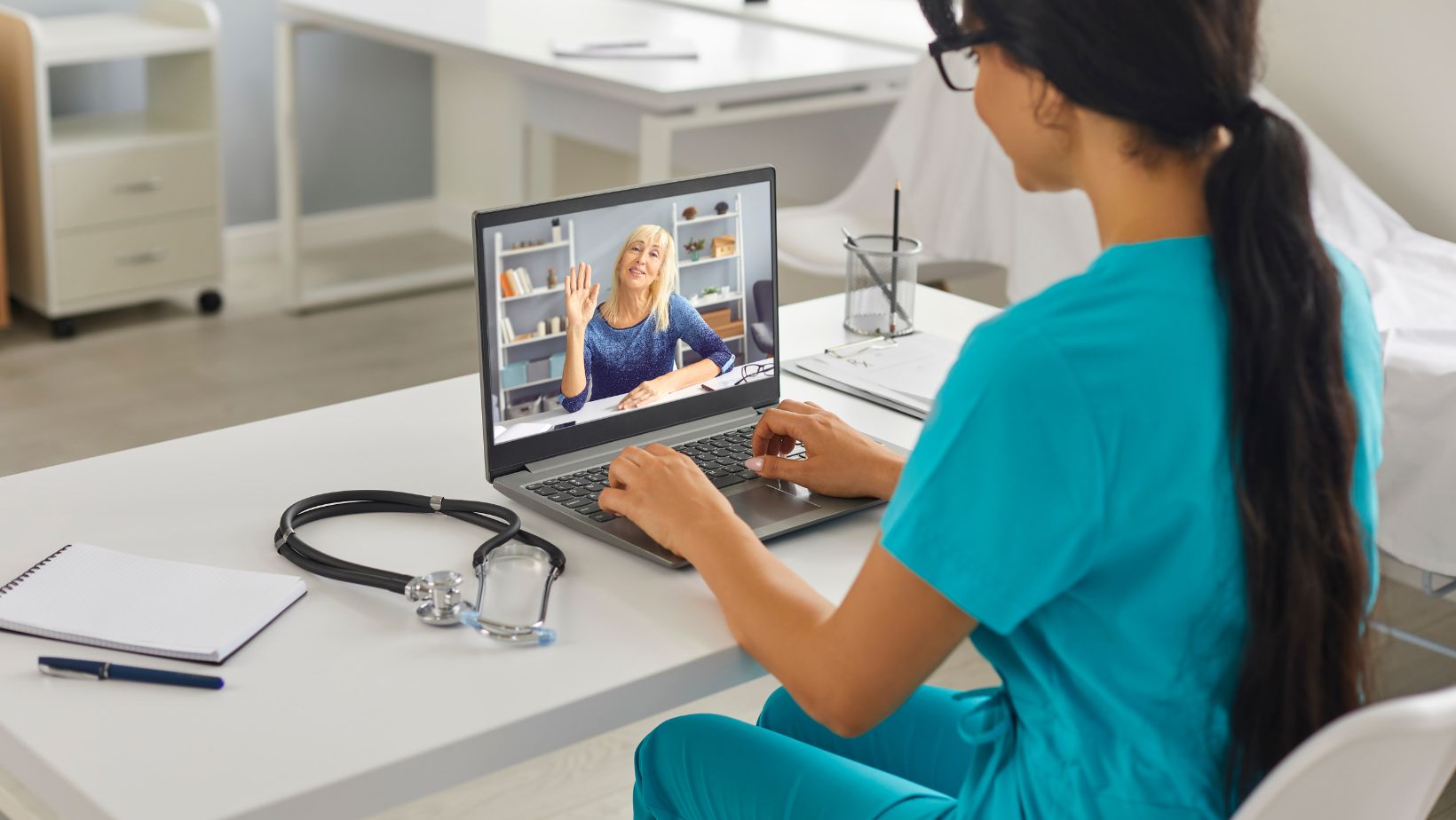 healthcare technology
