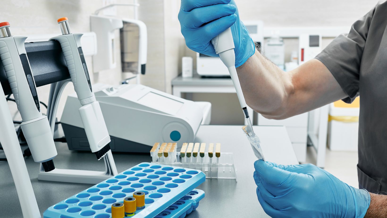 Market research and user testing for clinical platforms
