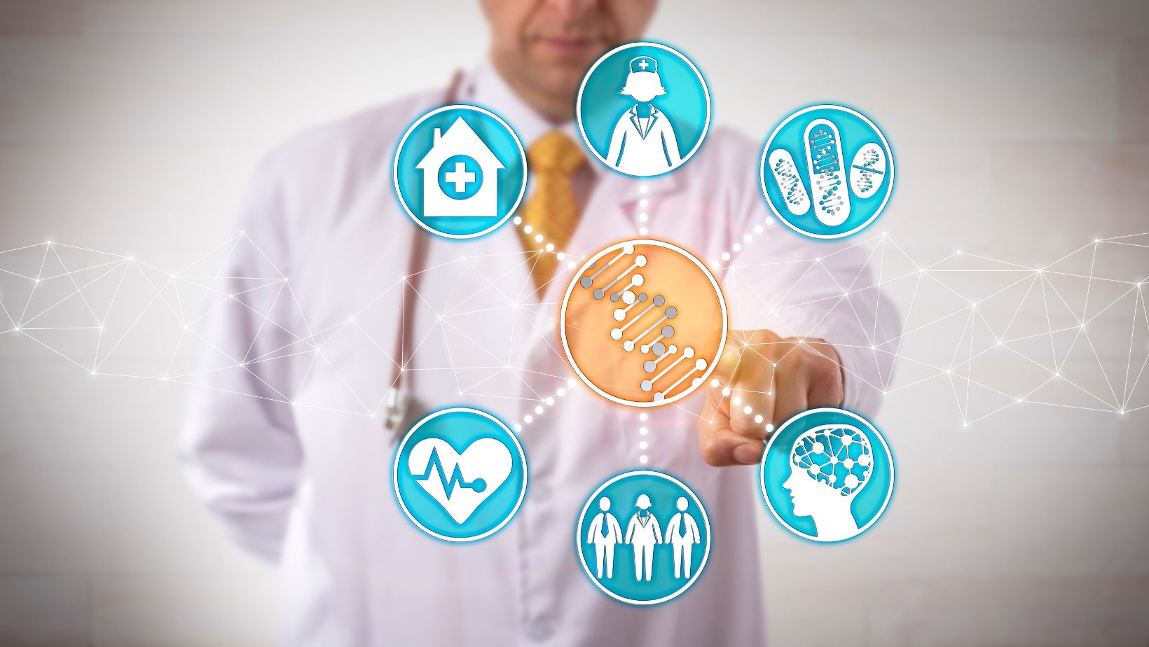 Validated clinical workflows