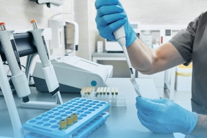 Market research and user testing for clinical platforms