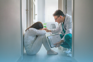 A Patient Refuses a Life-Saving Treatment for Religious Reasons