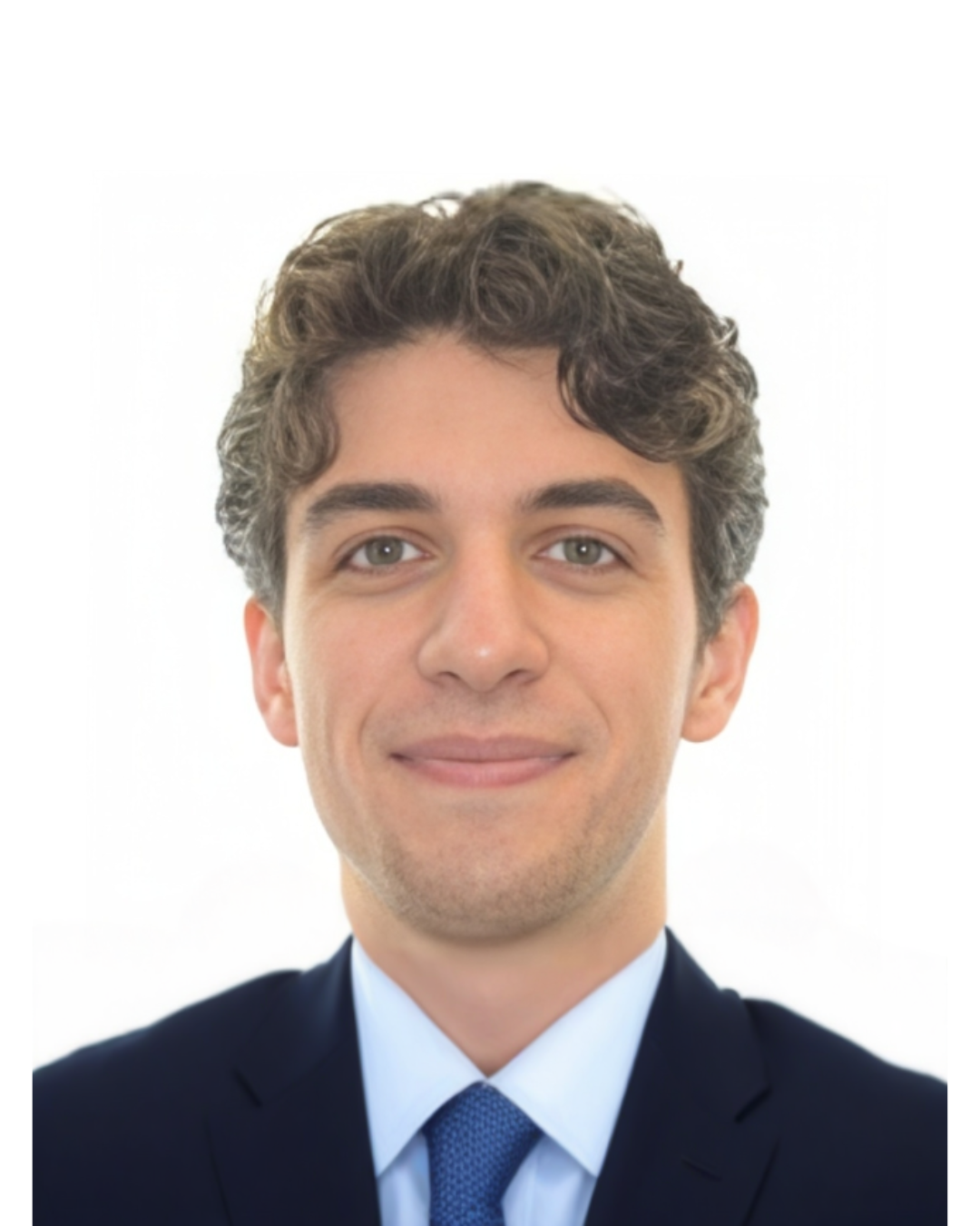 Alexander Stavropoulos