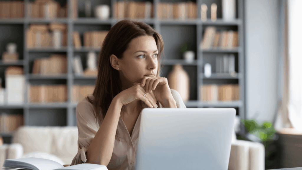 Create a Quiet, Distraction-Free Environment
