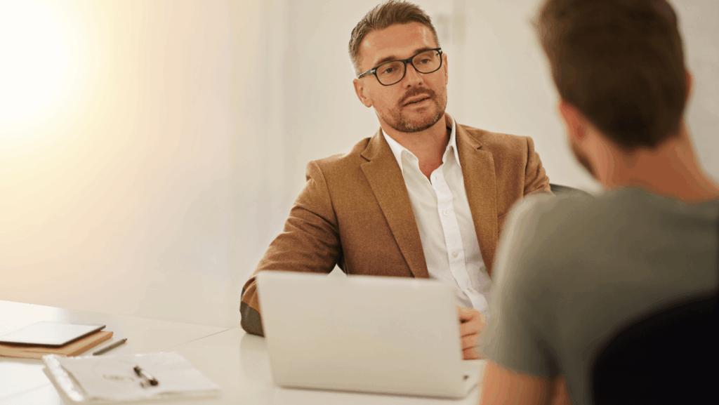 Get Expert Feedback