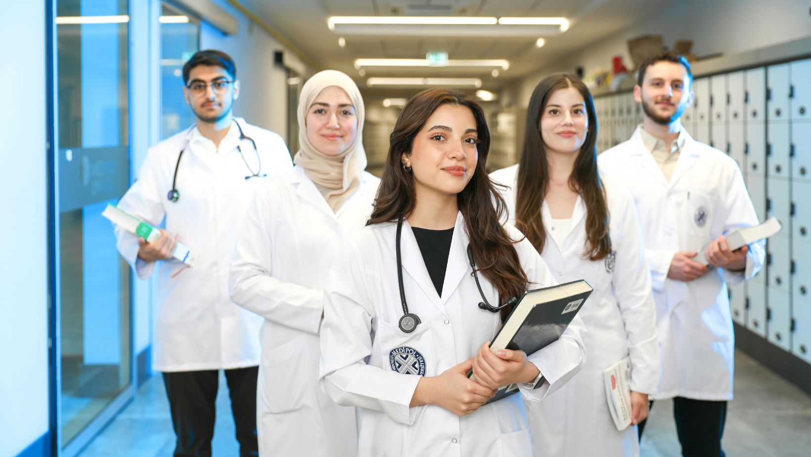 Support for Medical Students: Residency Preparation and Career Planning
