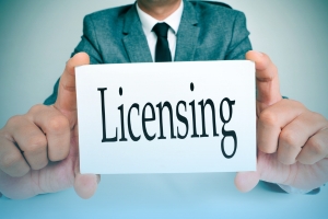 Licensing Process