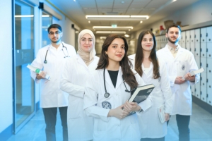 Support for Medical Students: Residency Preparation and Career Planning