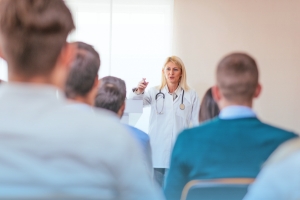 Canadian Medical School Application