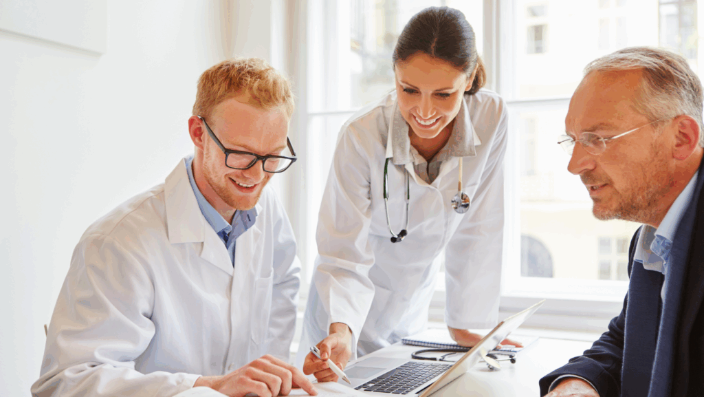 Future Doctors Can Prepare for These Benefits