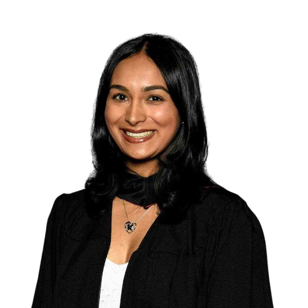 Ridhi Gopalakrishnan