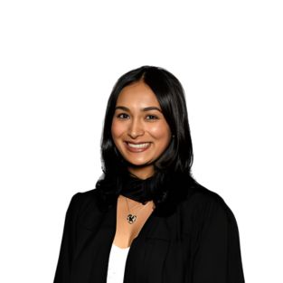 Ridhi Gopalakrishnan