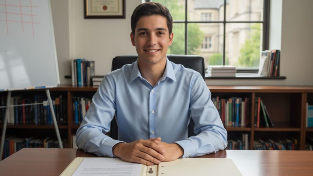 Medical school interviews