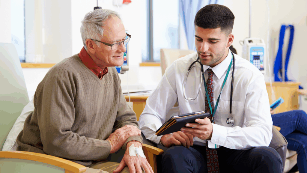 Patient-Communication