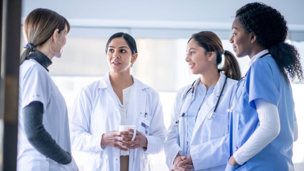 Review Program Culture and Resident Life