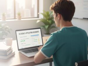 Right Residency Programs