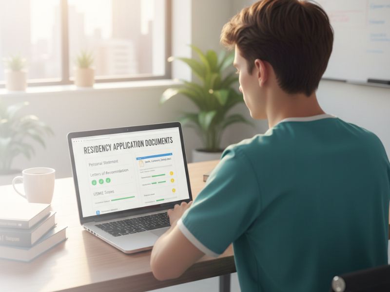 Right Residency Programs