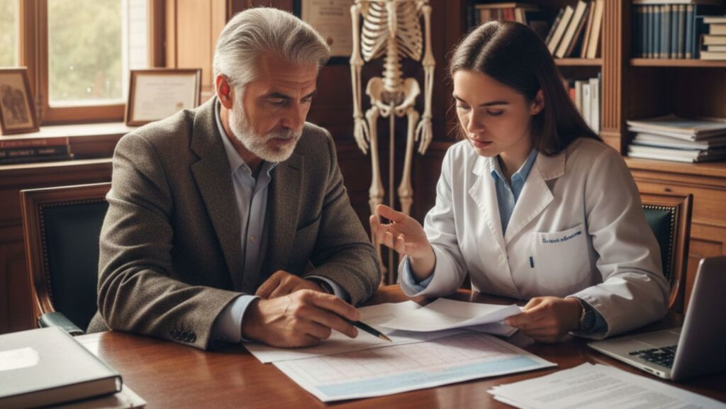 Leverage Letters of Recommendation