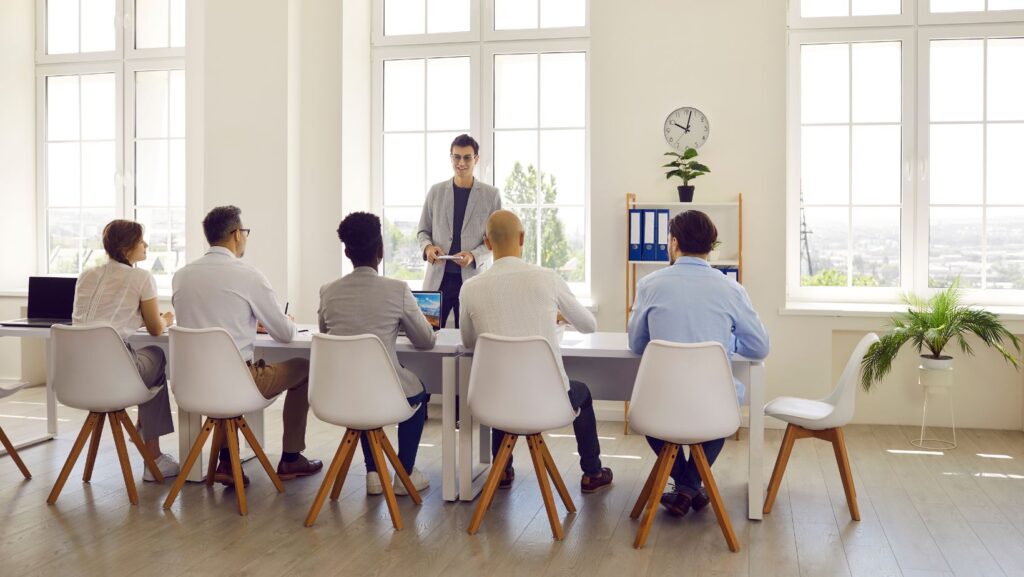 Admissions Committees Evaluate Applications