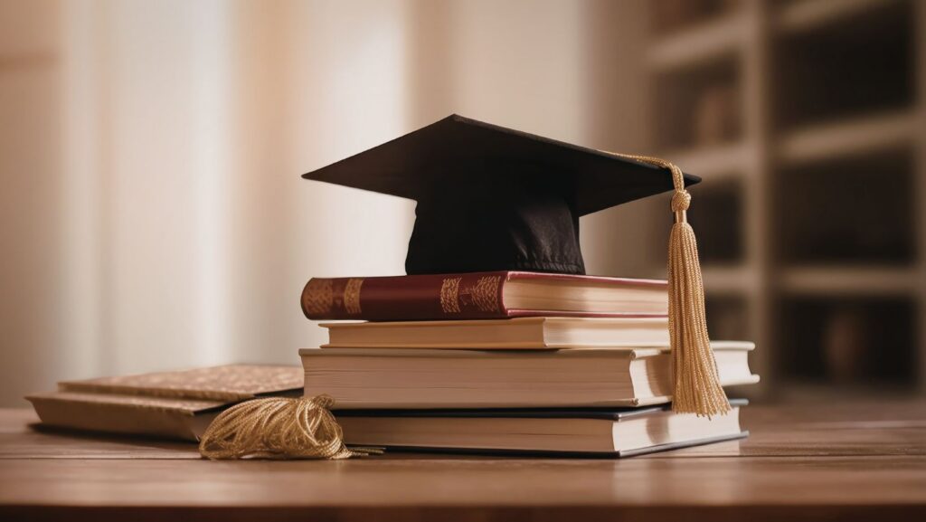 Academic Requirements and Standardized Testing
