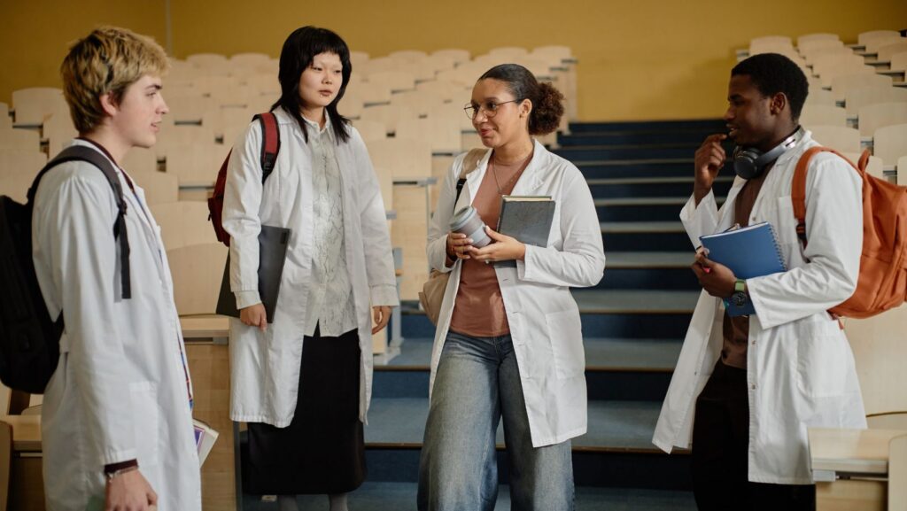 CASPer evaluates your non-cognitive skills