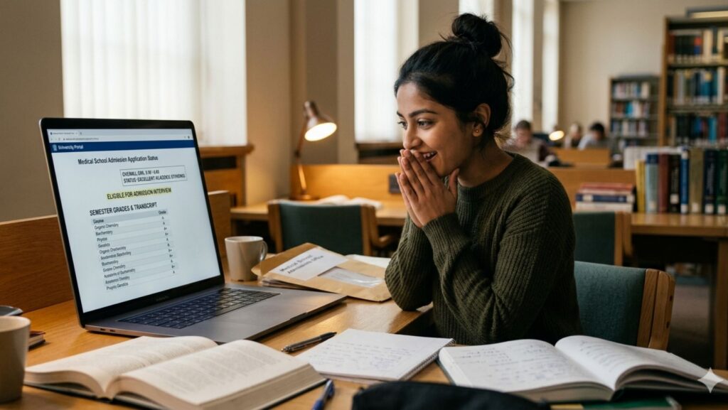 Mistakes Students Make with Undergraduate Requirements