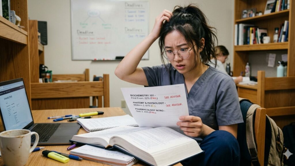 Common Misunderstandings About McMaster Health Science Grades are not important