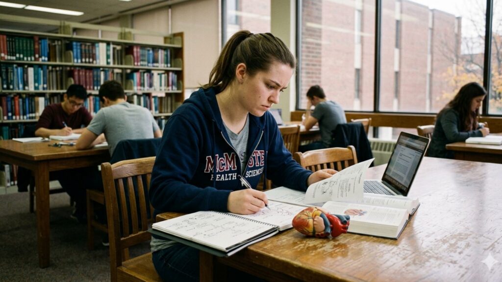 What Makes McMaster Health Science Different From Other Programs