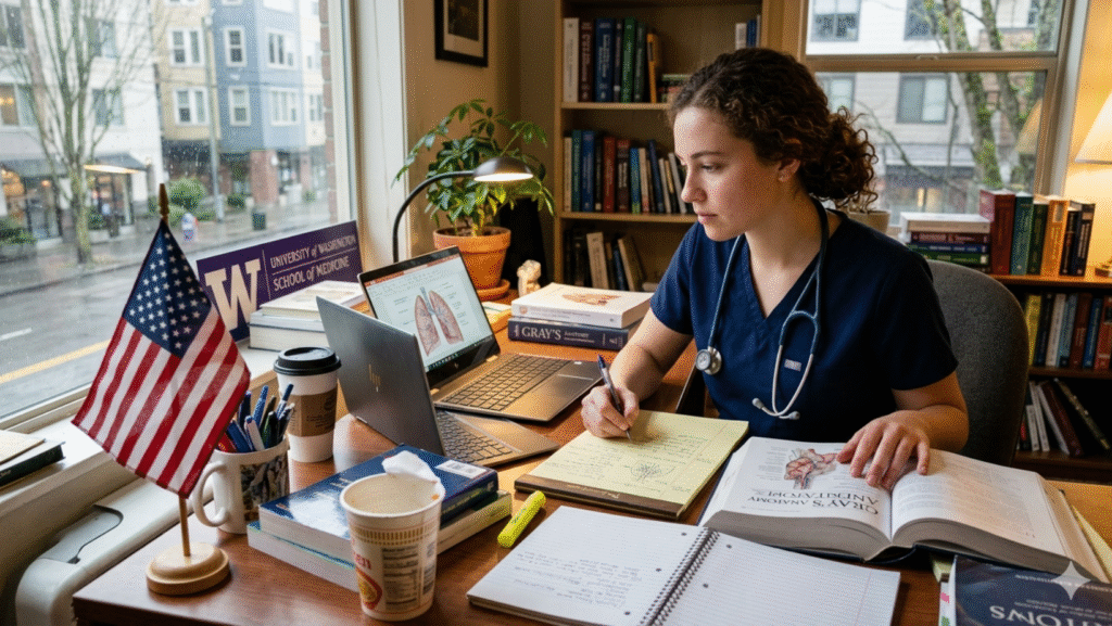 What Is USMLE