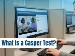 What Is a Casper Test