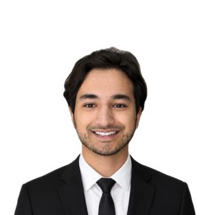 Brandon Arulananda