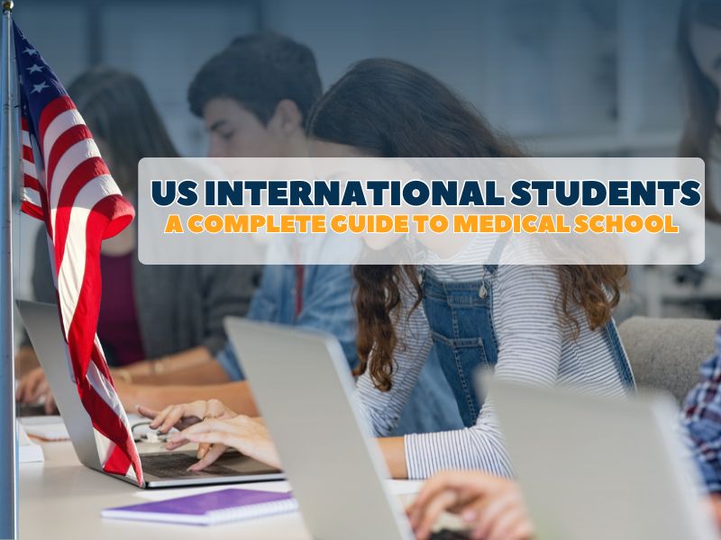 US International Students