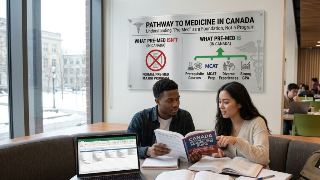What Pre-Med Courses Are and Why They Matter